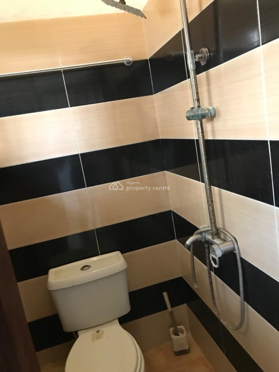 Very Standard and Massive 3 Bedroom Apartment with  Bq  @lekki Phase 1, Lekki Phase 1, Lekki, Lagos, Flat / Apartment for Rent