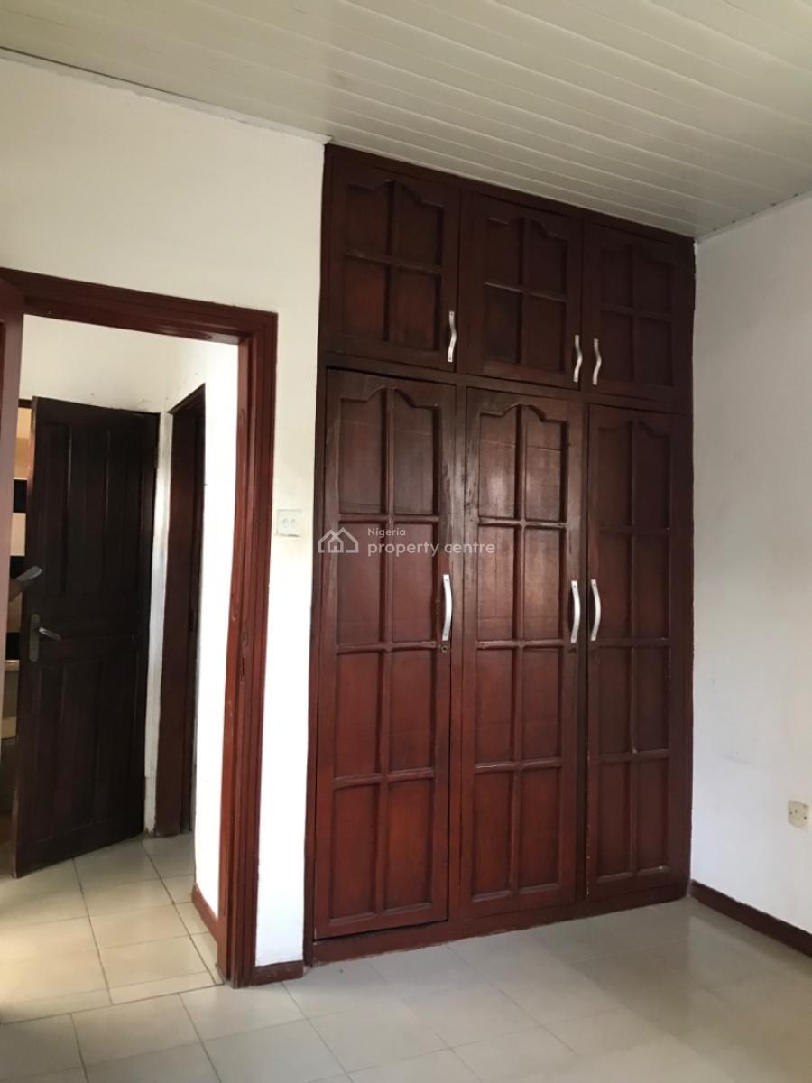 Very Standard and Massive 3 Bedroom Apartment with  Bq  @lekki Phase 1, Lekki Phase 1, Lekki, Lagos, Flat / Apartment for Rent