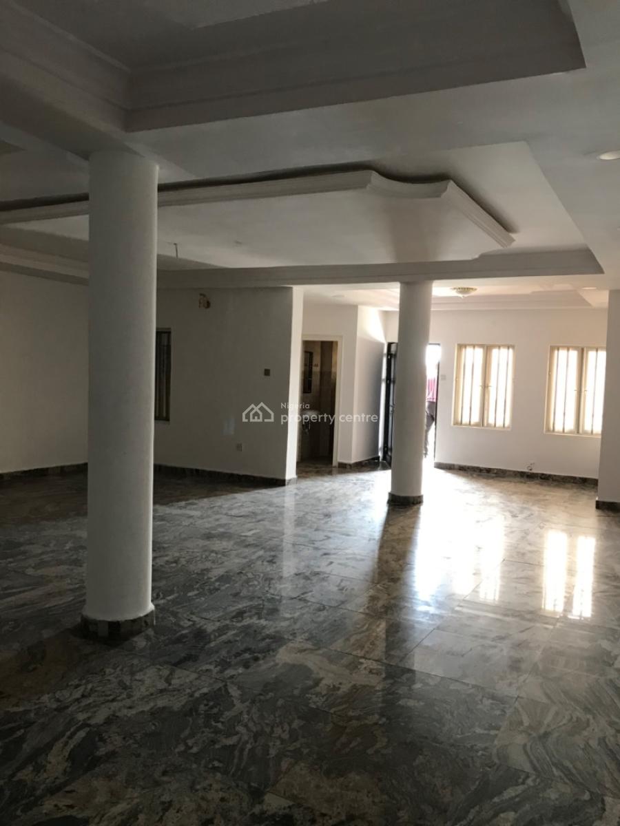 Very Standard and Massive 3 Bedroom Apartment with  Bq  @lekki Phase 1, Lekki Phase 1, Lekki, Lagos, Flat / Apartment for Rent