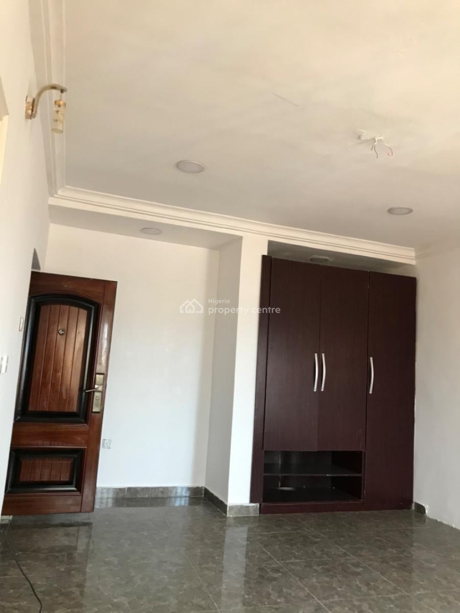 Very Standard and Massive 3 Bedroom Apartment with  Bq  @lekki Phase 1, Lekki Phase 1, Lekki, Lagos, Flat / Apartment for Rent