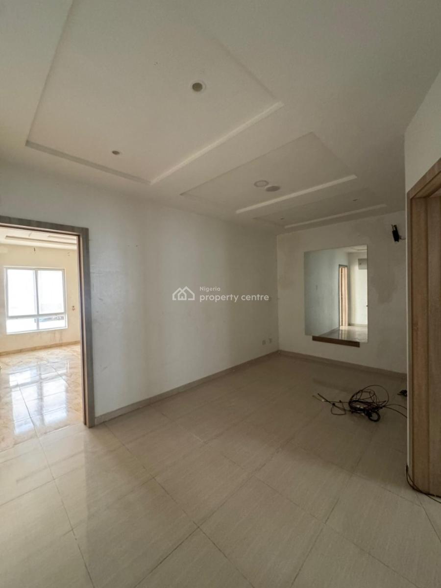 Luxury 3 Bedroom Duplex with Excellent Service, Orchid Road, Lekki, Lagos, Terraced Duplex for Rent