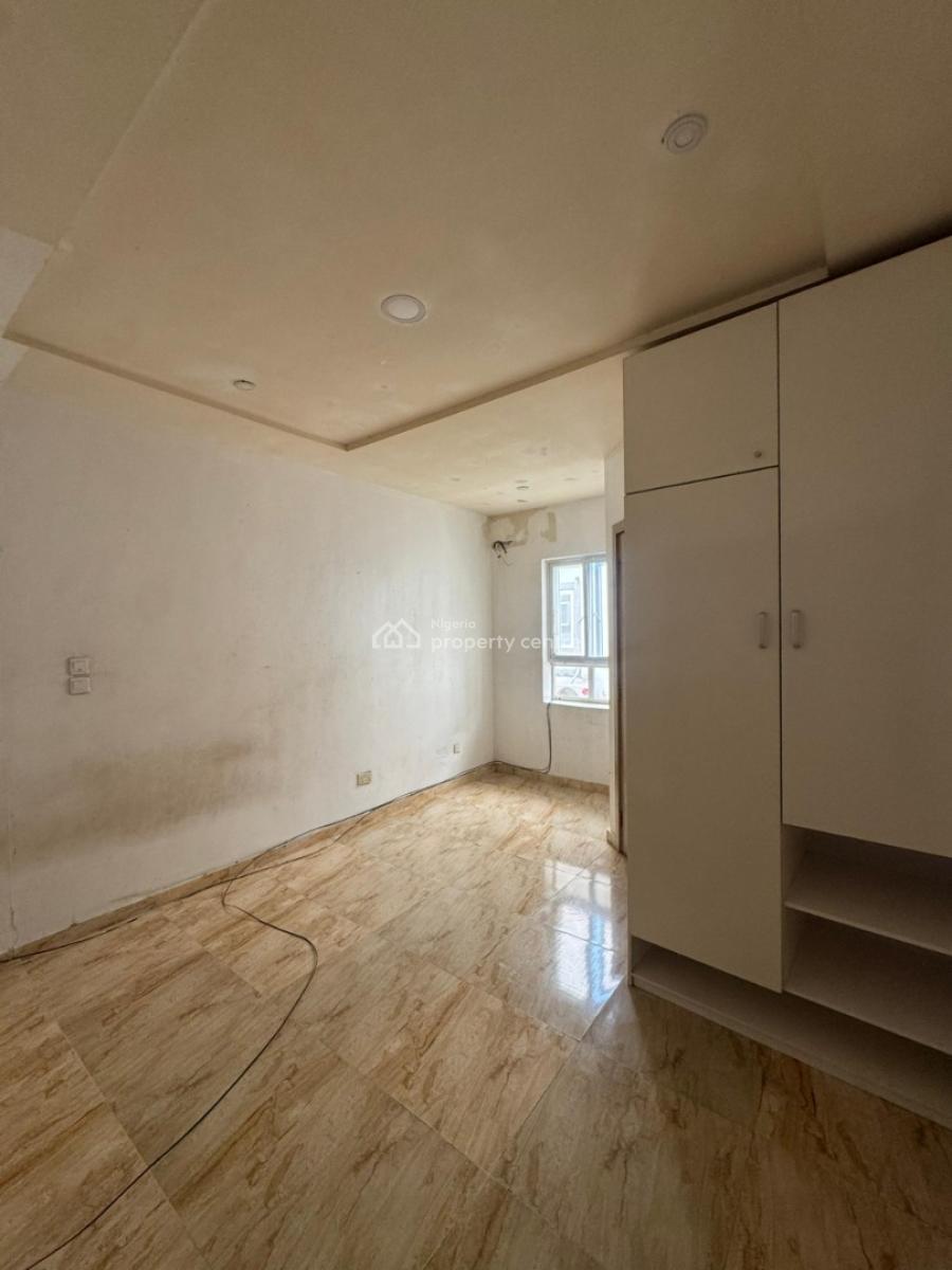 Luxury 3 Bedroom Duplex with Excellent Service, Orchid Road, Lekki, Lagos, Terraced Duplex for Rent