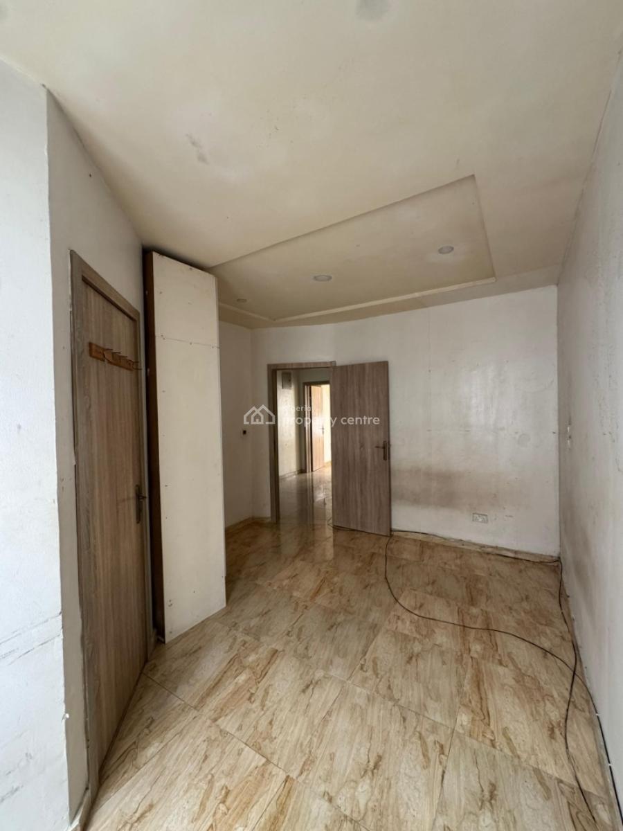 Luxury 3 Bedroom Duplex with Excellent Service, Orchid Road, Lekki, Lagos, Terraced Duplex for Rent