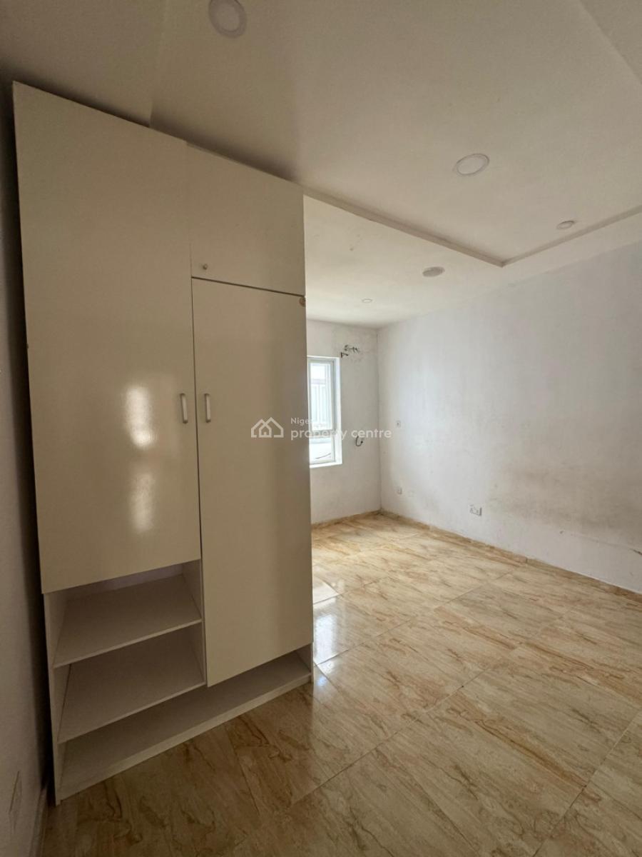 Luxury 3 Bedroom Duplex with Excellent Service, Orchid Road, Lekki, Lagos, Terraced Duplex for Rent