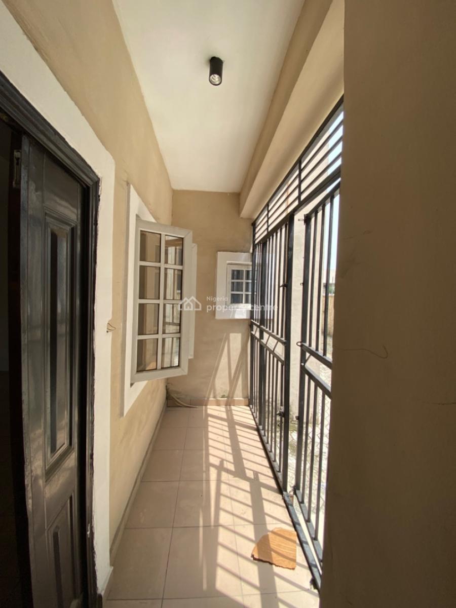 3 Bedroom Apartment, Osapa London, Osapa, Lekki, Lagos, Flat / Apartment for Rent