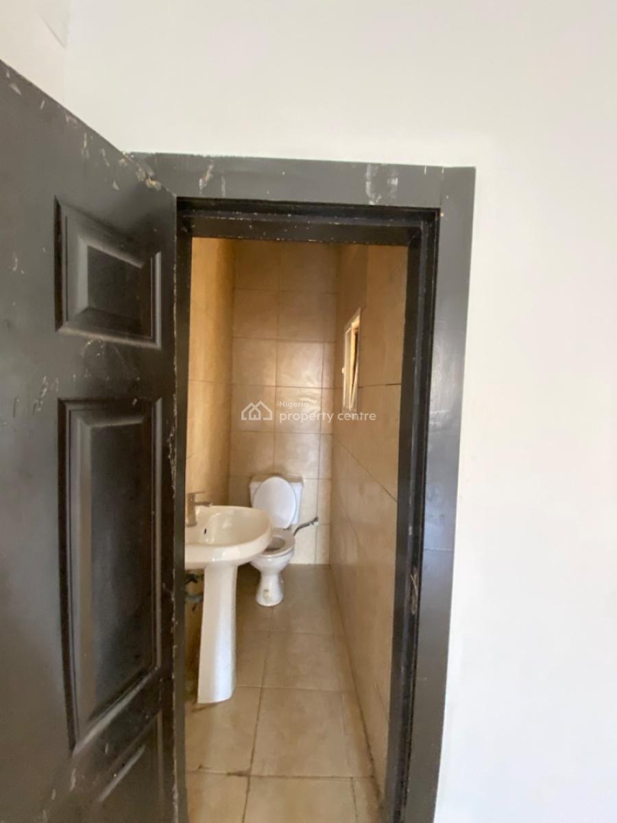 3 Bedroom Apartment, Osapa London, Osapa, Lekki, Lagos, Flat / Apartment for Rent