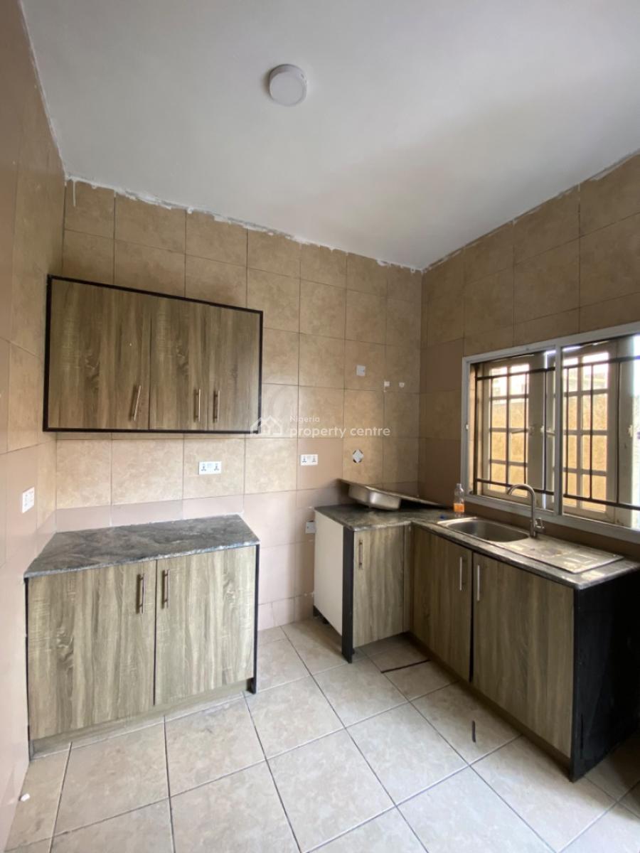 3 Bedroom Apartment, Osapa London, Osapa, Lekki, Lagos, Flat / Apartment for Rent