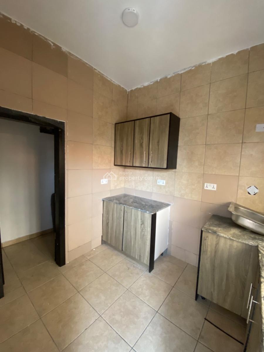 3 Bedroom Apartment, Osapa London, Osapa, Lekki, Lagos, Flat / Apartment for Rent