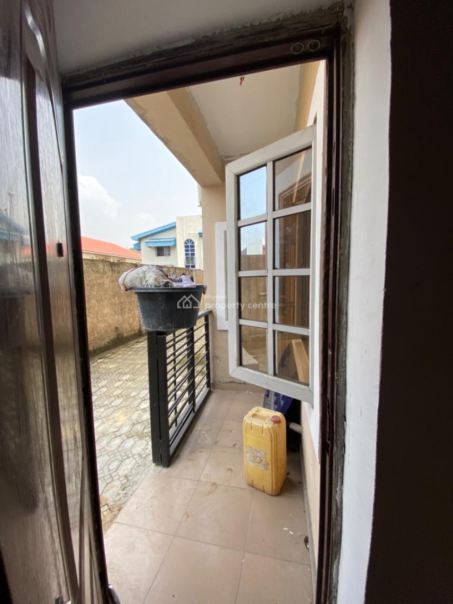 3 Bedroom Apartment, Osapa London, Osapa, Lekki, Lagos, Flat / Apartment for Rent