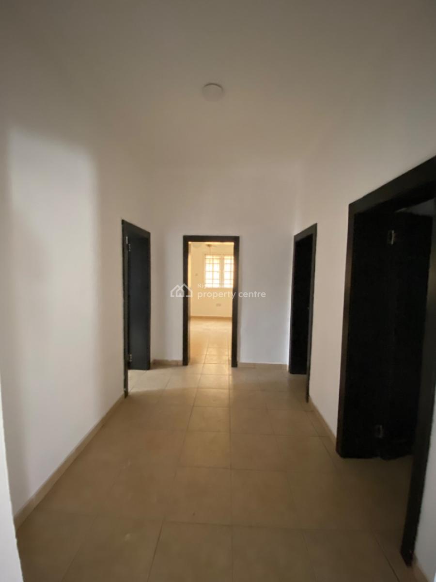 3 Bedroom Apartment, Osapa London, Osapa, Lekki, Lagos, Flat / Apartment for Rent