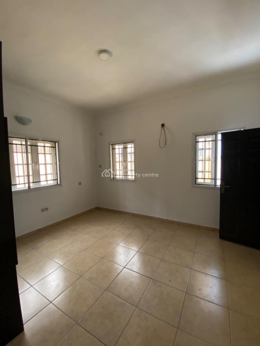 3 Bedroom Apartment, Osapa London, Osapa, Lekki, Lagos, Flat / Apartment for Rent