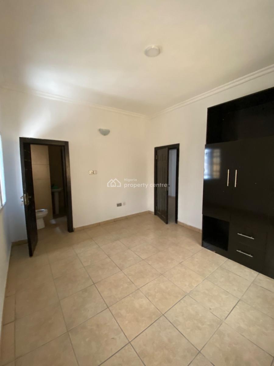 3 Bedroom Apartment, Osapa London, Osapa, Lekki, Lagos, Flat / Apartment for Rent