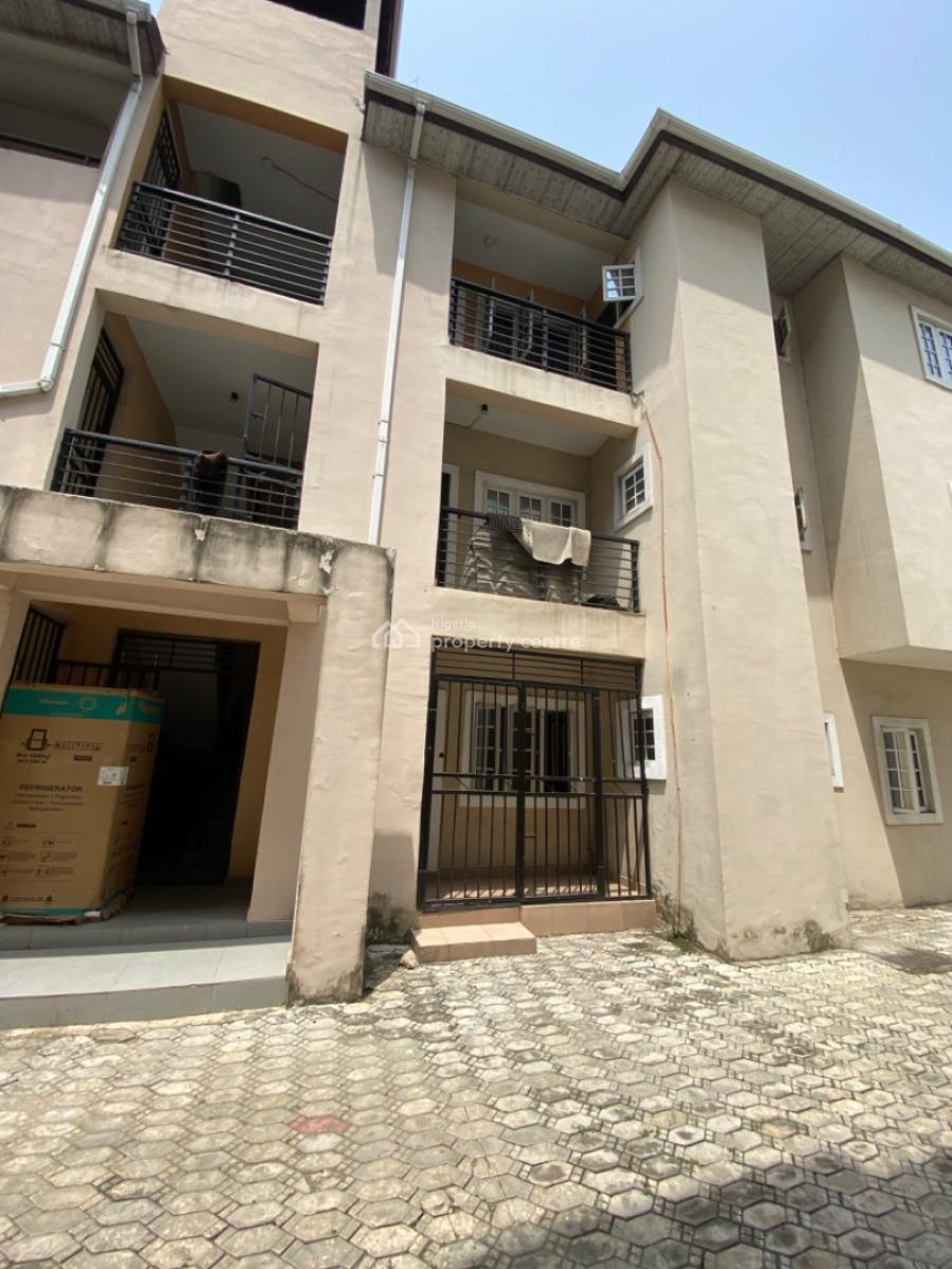 3 Bedroom Apartment, Osapa London, Osapa, Lekki, Lagos, Flat / Apartment for Rent