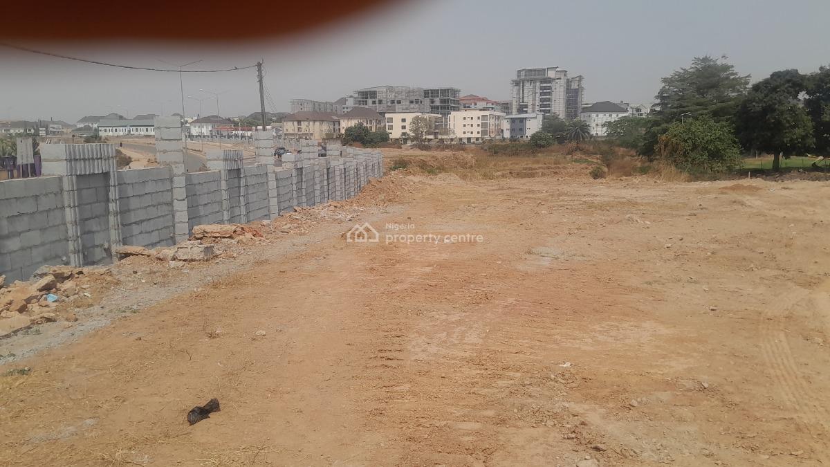 3bedroom Apartment, Wuye, Abuja, Block of Flats for Sale