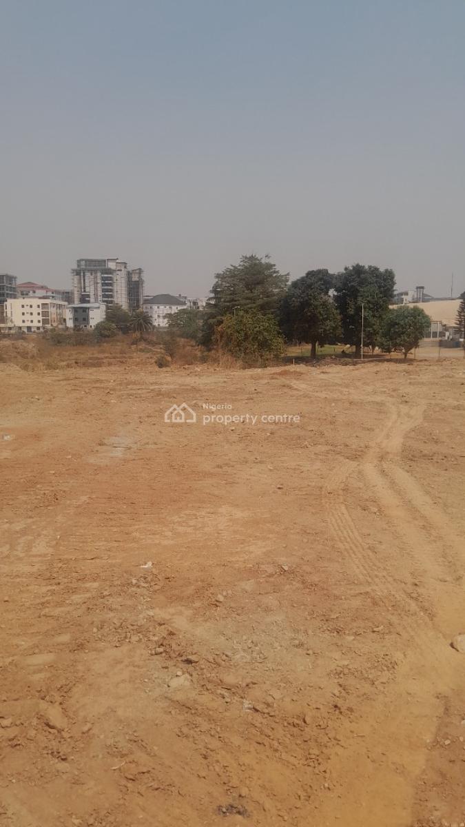 3bedroom Apartment, Wuye, Abuja, Block of Flats for Sale