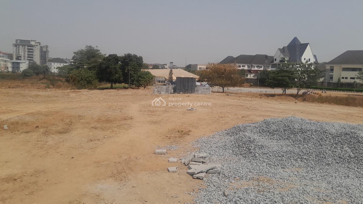 3bedroom Apartment, Wuye, Abuja, Block of Flats for Sale