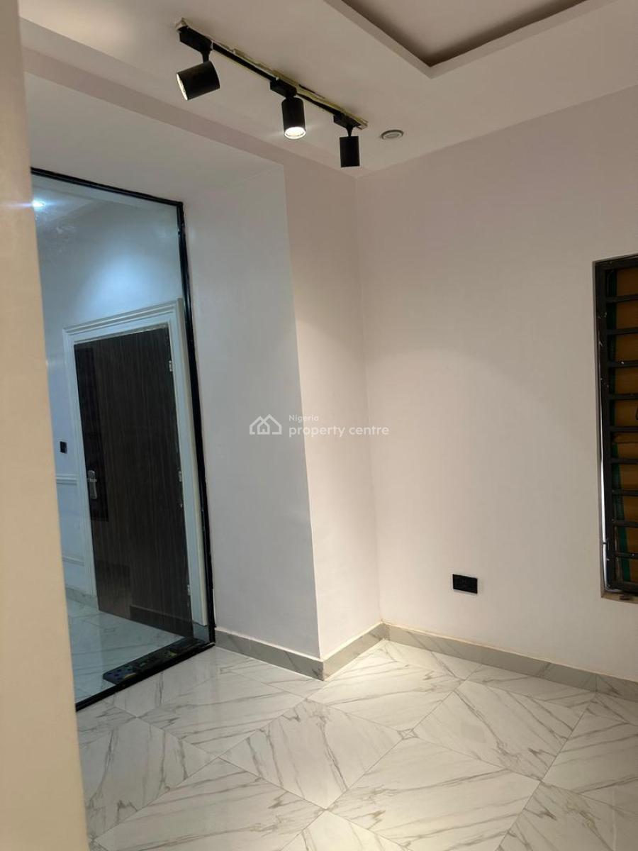 Luxury 4bedroom En-suite Furniture Fully Detached Duplex, Lokogoma District, Abuja, Detached Duplex for Sale