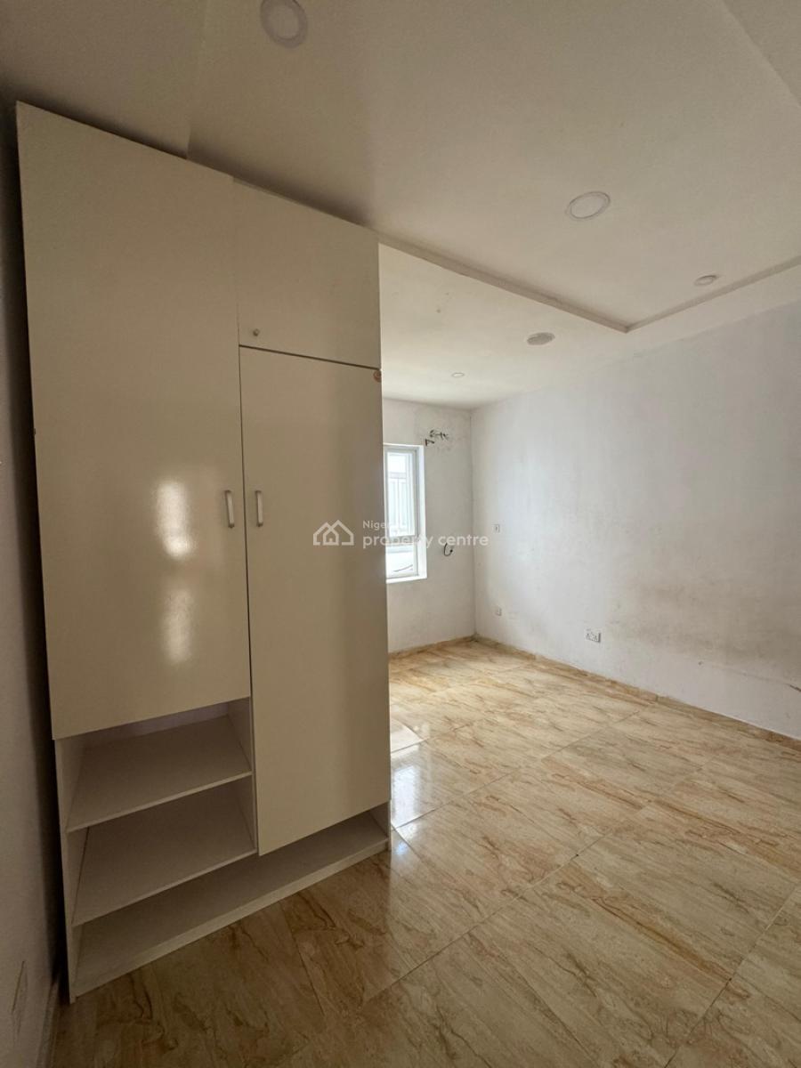 Luxury 3 Bedroom Terrace Duplex with Excellent Facility, Orchid, Lekki, Lagos, Terraced Duplex for Rent