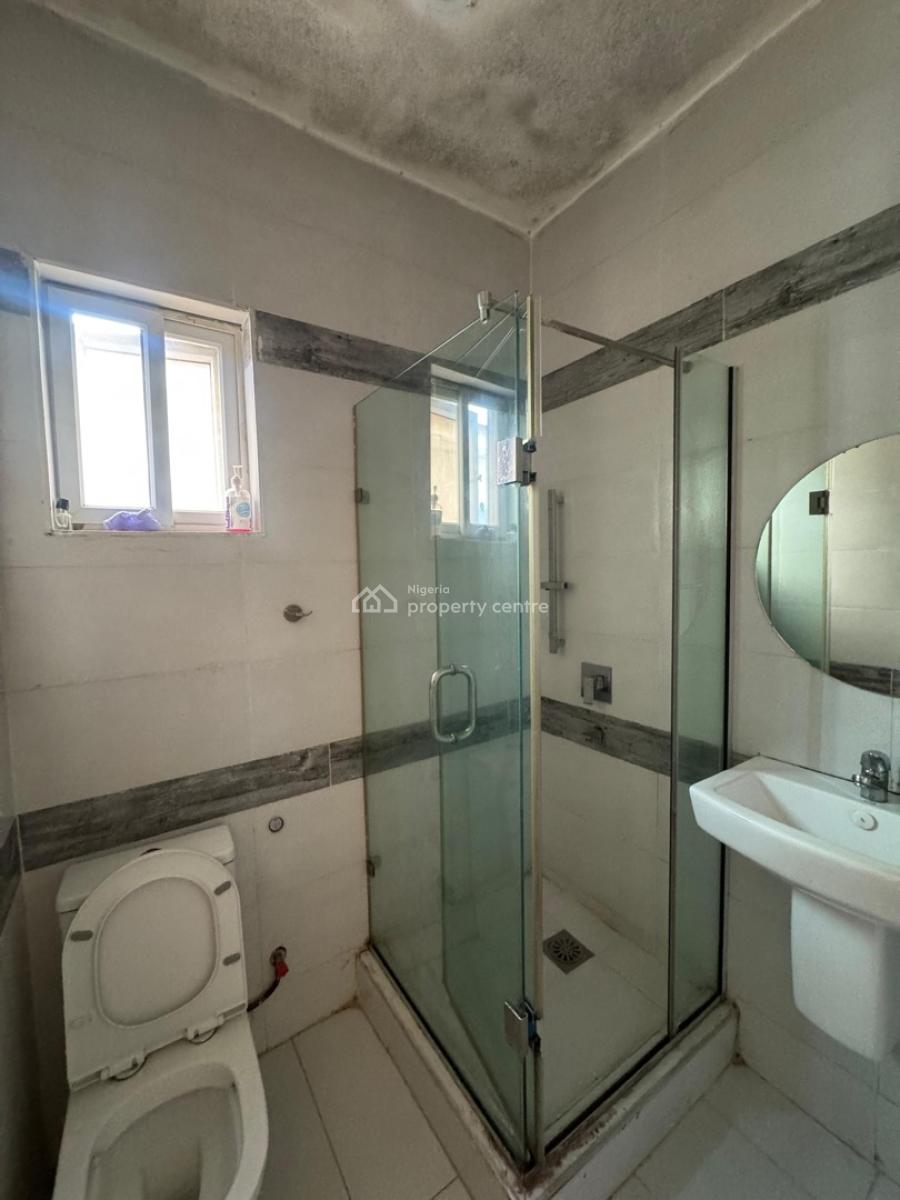 Luxury 3 Bedroom Terrace Duplex with Excellent Facility, Orchid, Lekki, Lagos, Terraced Duplex for Rent