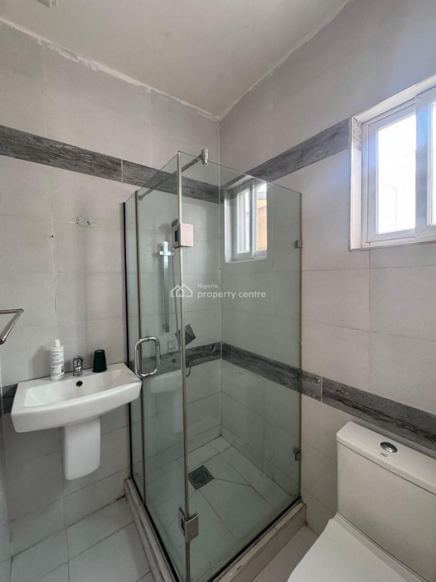 Luxury 3 Bedroom Terrace Duplex with Excellent Facility, Orchid, Lekki, Lagos, Terraced Duplex for Rent