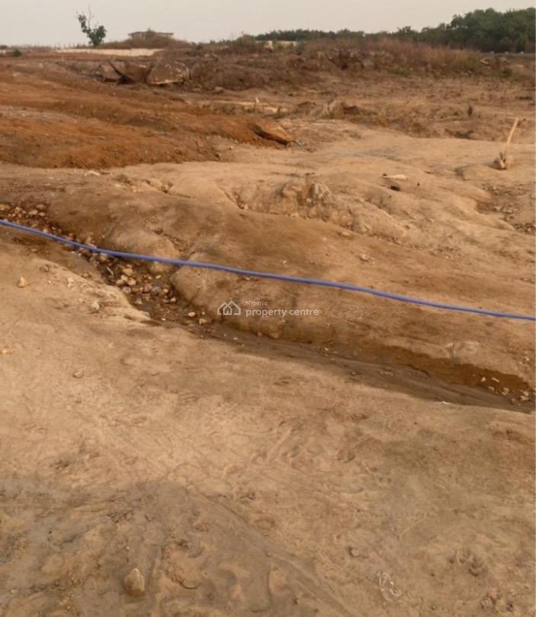 Residential Estate Land, Karsana, Abuja, Land for Sale