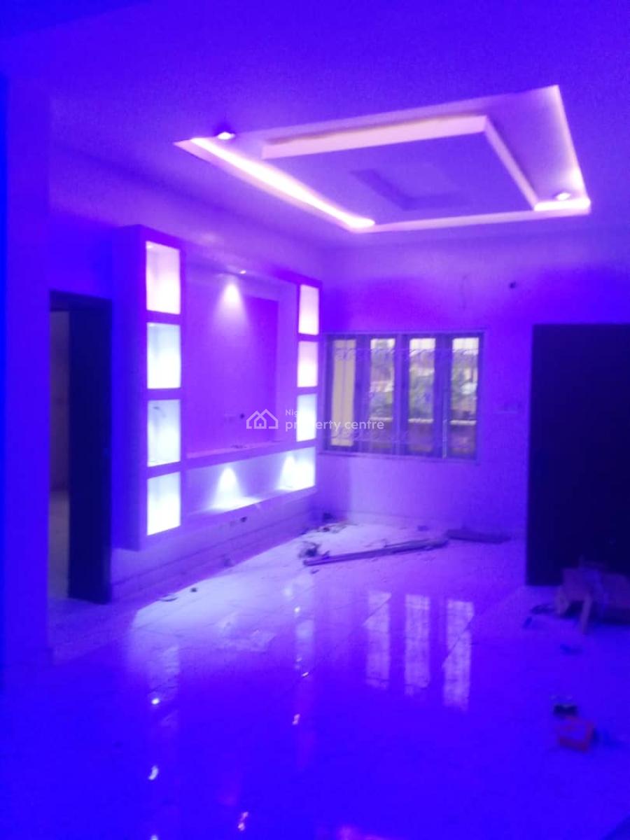 Spacious 3 Bedroom Apartment, Sangotedo, Ajah, Lagos, Flat / Apartment for Rent