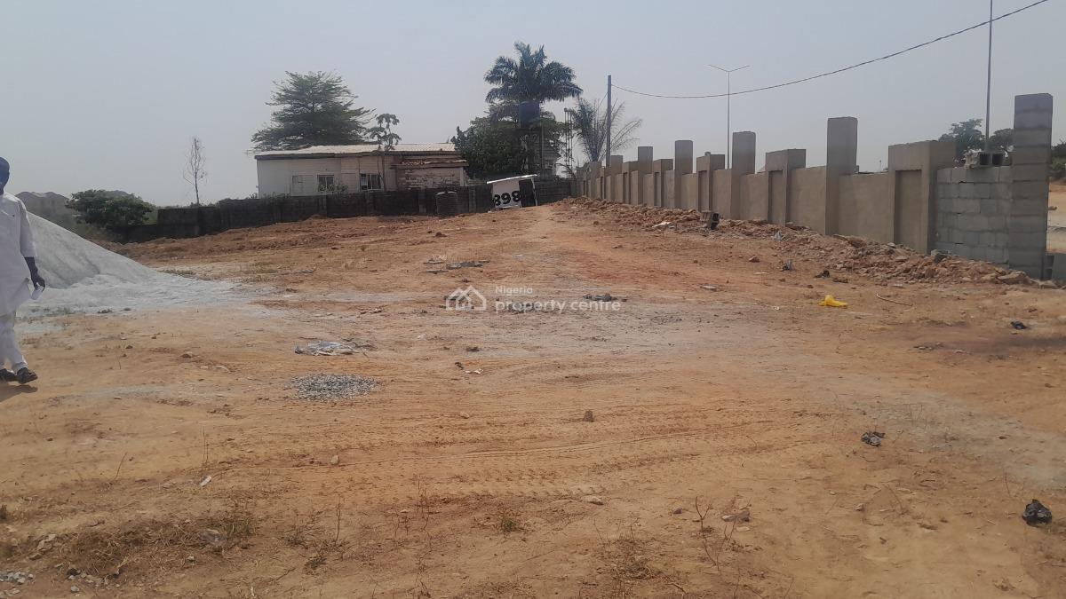 3 Bedroom Apartment, Wuye, Abuja, Block of Flats for Sale