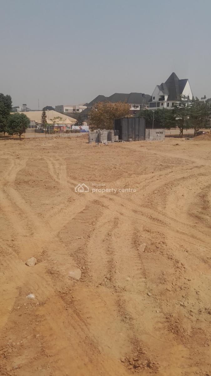 3 Bedroom Apartment, Wuye, Abuja, Block of Flats for Sale