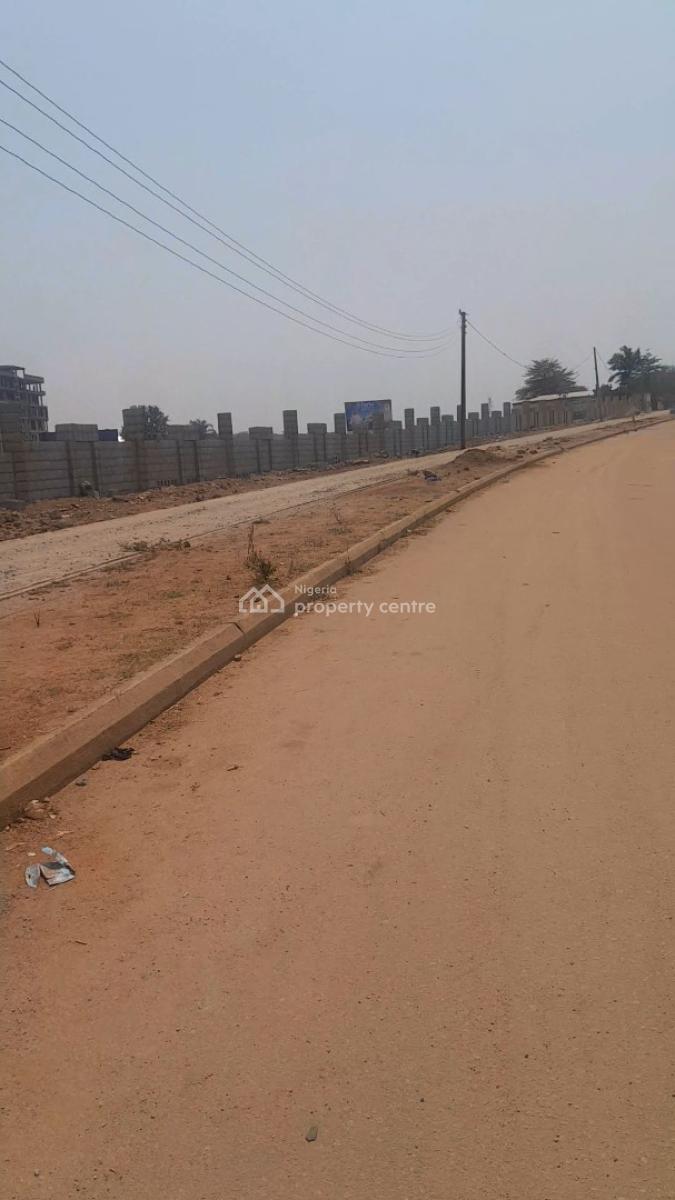 3 Bedroom Apartment, Wuye, Abuja, Block of Flats for Sale