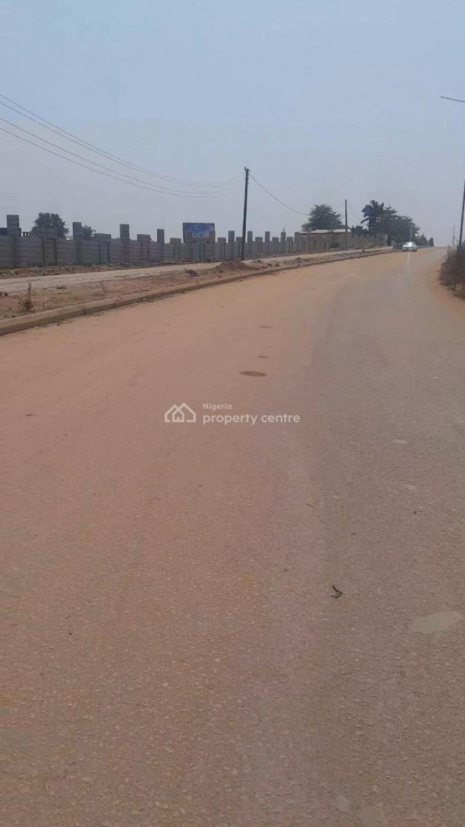 3 Bedroom Apartment, Wuye, Abuja, Block of Flats for Sale