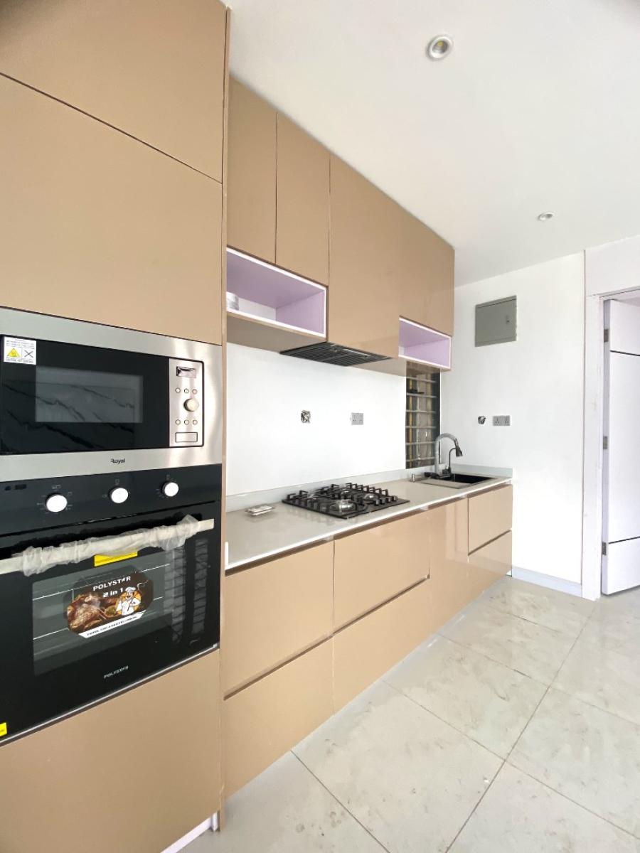 2 Bedroom Serviced Apartment with Swimming Pool, Ologolo, Lekki, Lagos, Flat / Apartment for Sale