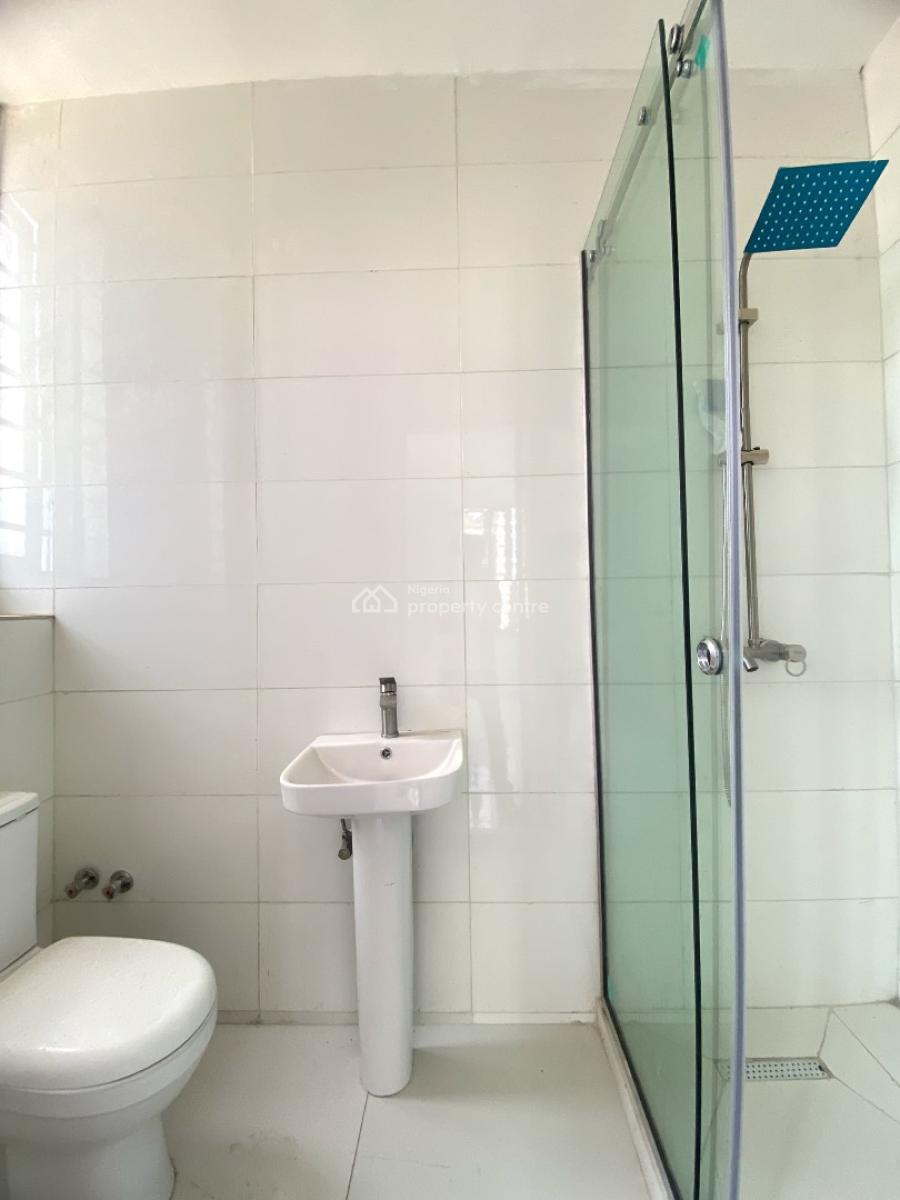 2 Bedroom Serviced Apartment with Swimming Pool, Ologolo, Lekki, Lagos, Flat / Apartment for Sale