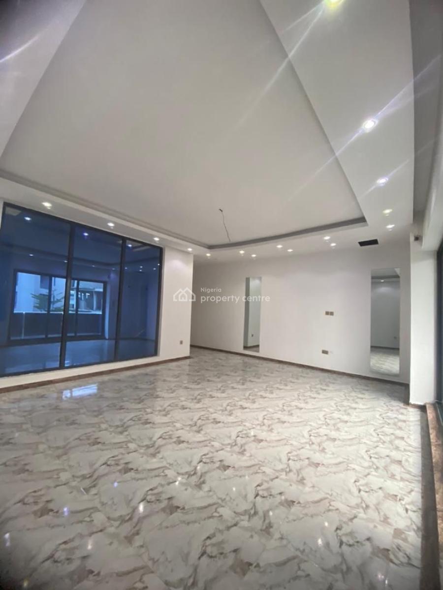 3  Bedroom Terrace Duplex  Available, Lekki Phase 1, Lekki, Lagos, Terraced Duplex for Rent