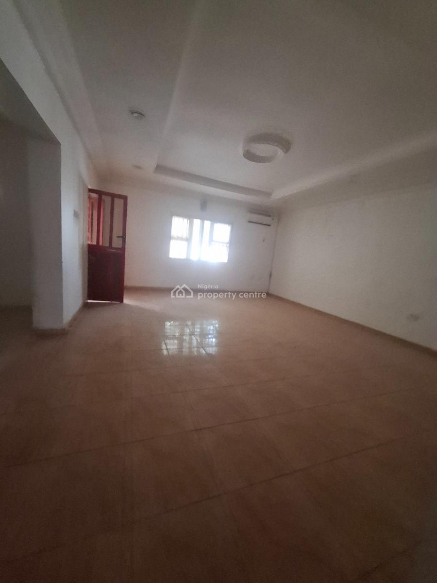 Standard 3 Bedroom Bungalow, Maitama District, Abuja, Semi-detached Bungalow for Rent