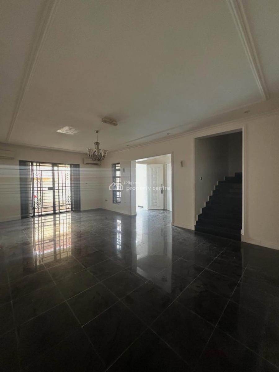 Exquisite 4 Bedroom Townhouse with Pool, Oniru, Victoria Island (vi), Lagos, Terraced Duplex for Rent