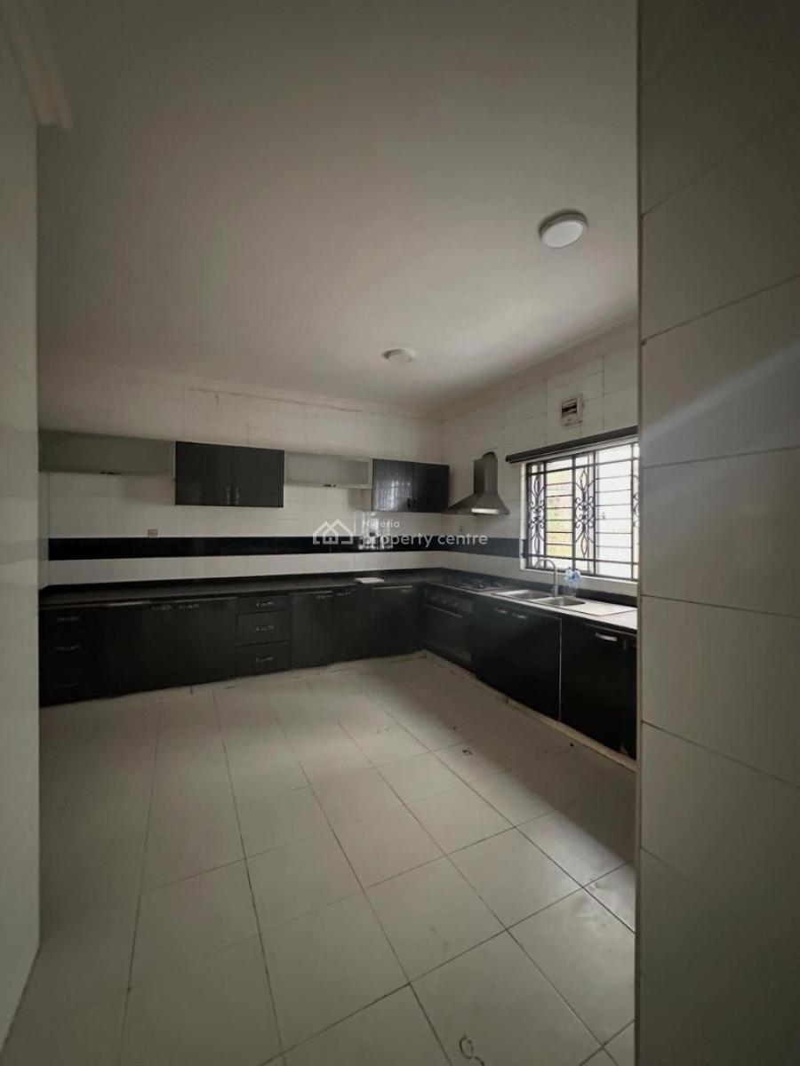 Exquisite 4 Bedroom Townhouse with Pool, Oniru, Victoria Island (vi), Lagos, Terraced Duplex for Rent