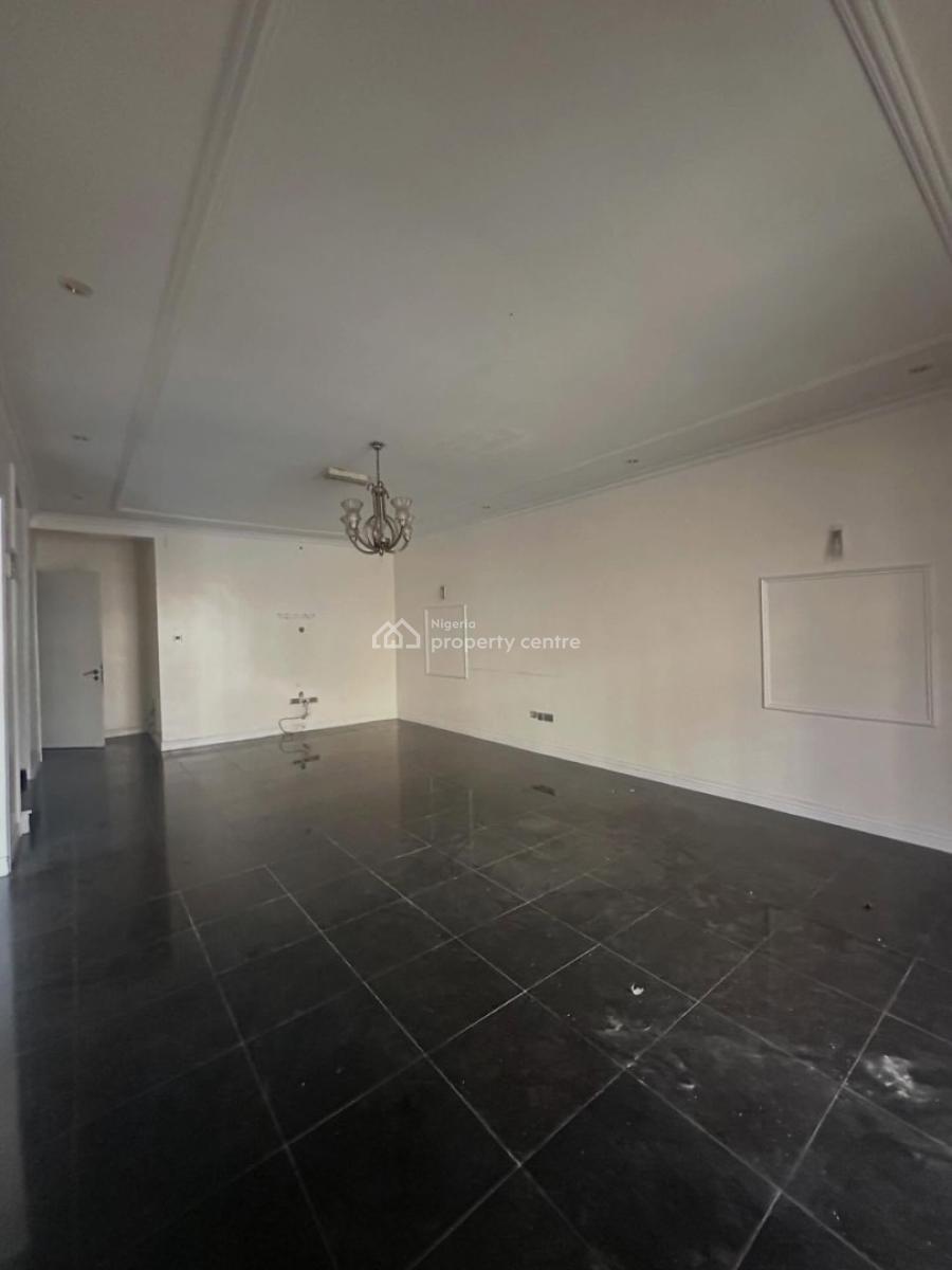 Exquisite 4 Bedroom Townhouse with Pool, Oniru, Victoria Island (vi), Lagos, Terraced Duplex for Rent