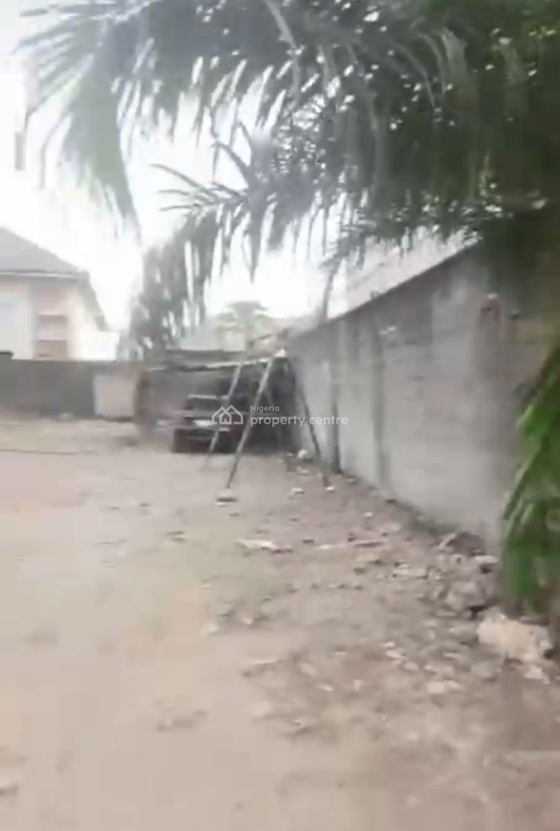 Full Plot of Land, Lakowe, Ibeju Lekki, Lagos, Commercial Land for Sale