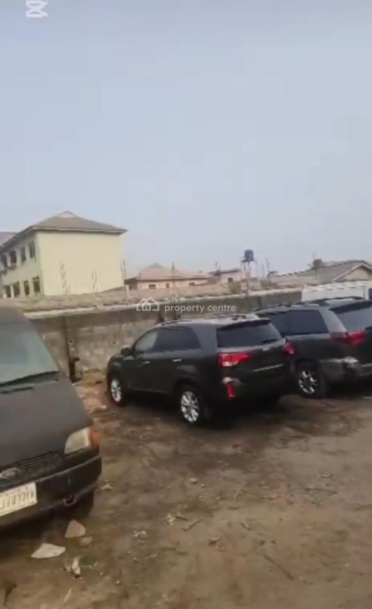 Full Plot of Land, Lakowe, Ibeju Lekki, Lagos, Commercial Land for Sale