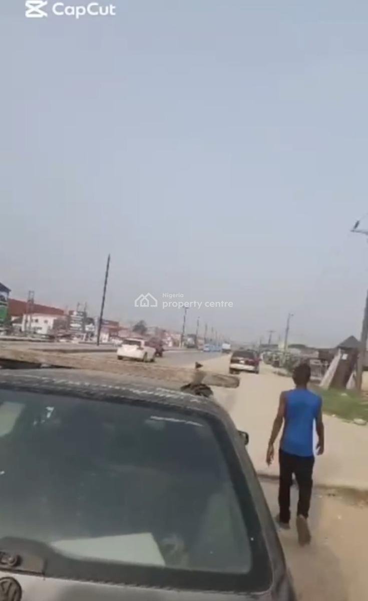 Full Plot of Land, Lakowe, Ibeju Lekki, Lagos, Commercial Land for Sale