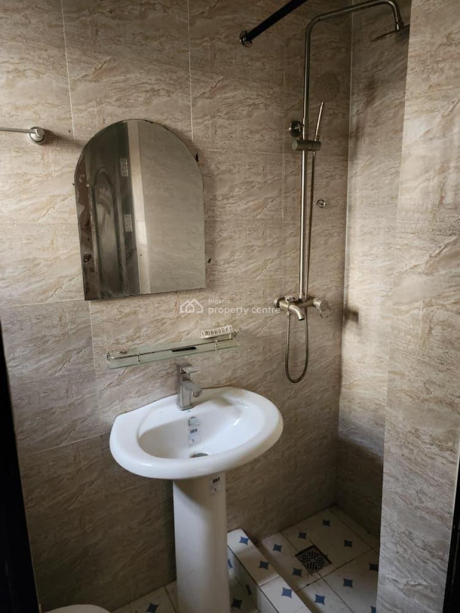 2 Bedroom in a Secure Environment, Ocean Bay Estate, Orchid Road, Lekki, Lagos, Flat / Apartment for Rent