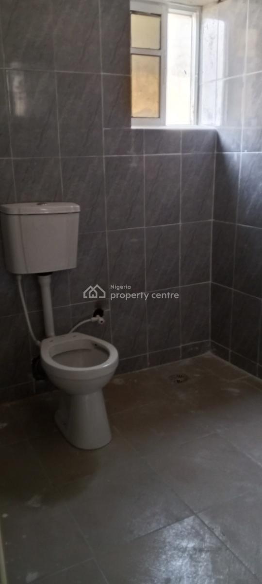 Brand New Room Self Contained at Bogije Axis, Very Close to Beach Wood Estate and Bogije, Imalete Alafia, Ibeju Lekki, Lagos, Self Contain (single Rooms) for Rent