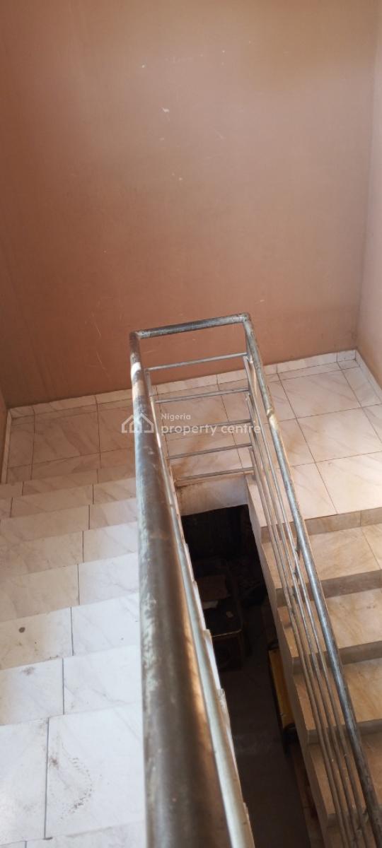 Brand New Room Self Contained at Bogije Axis, Very Close to Beach Wood Estate and Bogije, Imalete Alafia, Ibeju Lekki, Lagos, Self Contain (single Rooms) for Rent