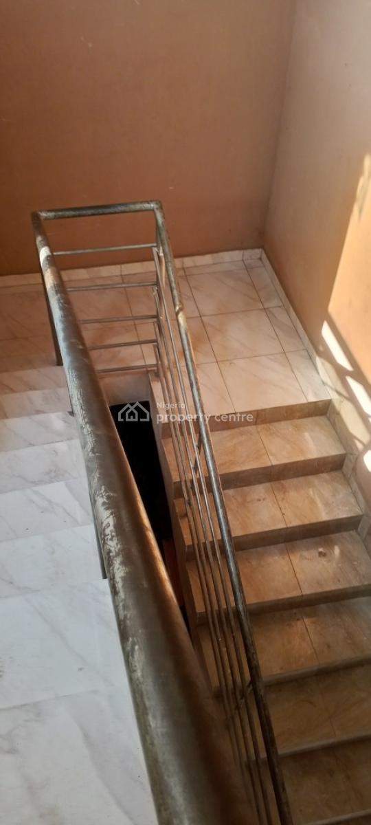 Brand New Room Self Contained at Bogije Axis, Very Close to Beach Wood Estate and Bogije, Imalete Alafia, Ibeju Lekki, Lagos, Self Contain (single Rooms) for Rent