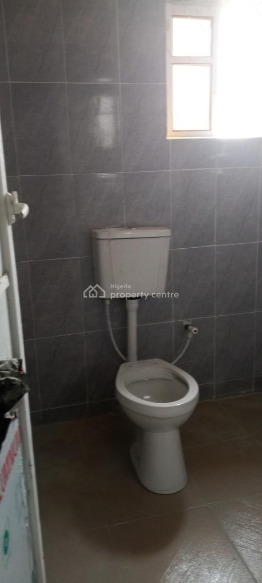 Brand New Room Self Contained at Bogije Axis, Very Close to Beach Wood Estate and Bogije, Imalete Alafia, Ibeju Lekki, Lagos, Self Contain (single Rooms) for Rent