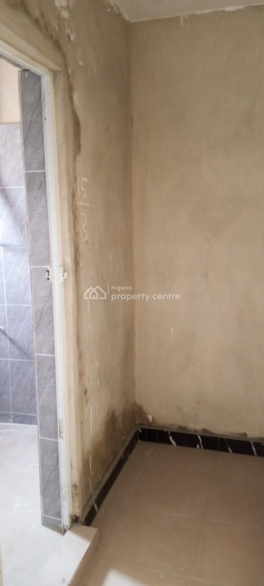 Brand New Room Self Contained at Bogije Axis, Very Close to Beach Wood Estate and Bogije, Imalete Alafia, Ibeju Lekki, Lagos, Self Contain (single Rooms) for Rent