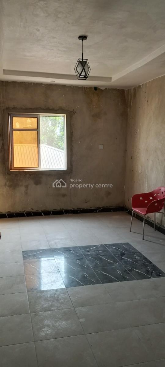 Brand New Room Self Contained at Bogije Axis, Very Close to Beach Wood Estate and Bogije, Imalete Alafia, Ibeju Lekki, Lagos, Self Contain (single Rooms) for Rent