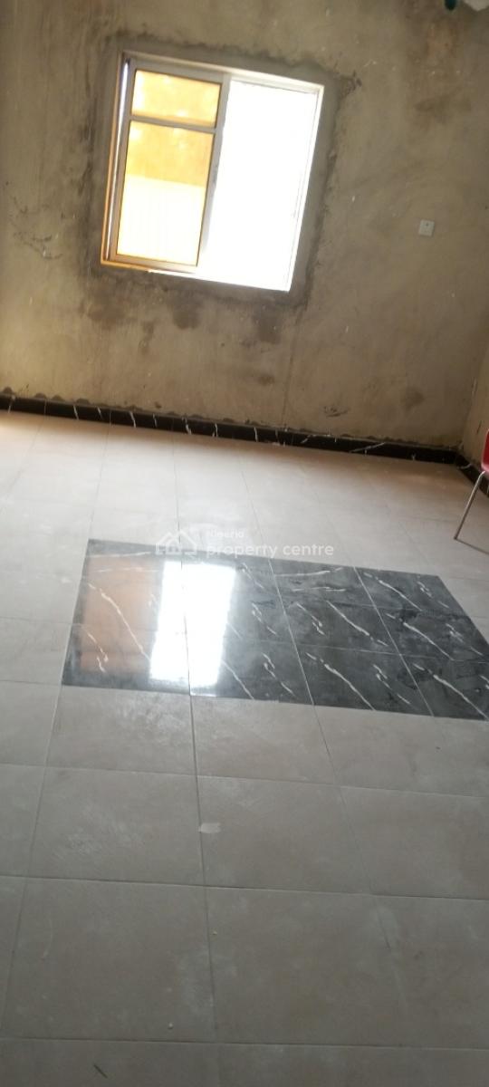 Brand New Room Self Contained at Bogije Axis, Very Close to Beach Wood Estate and Bogije, Imalete Alafia, Ibeju Lekki, Lagos, Self Contain (single Rooms) for Rent