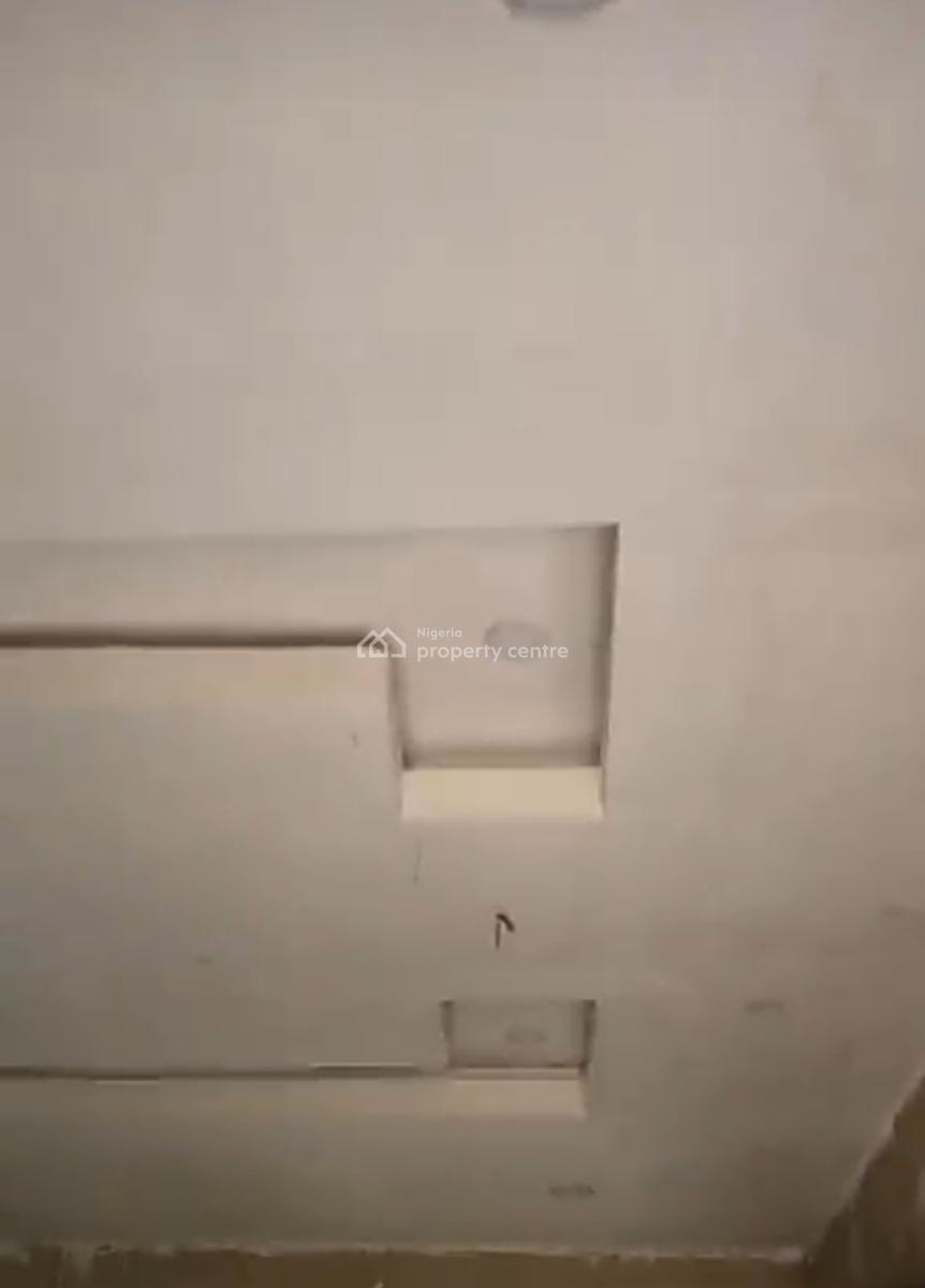 2 Bedroom Bungalow with 2 Units of Room and Parlour, Mojoda, 7 Mins Trek to Express, Epe, Lagos, Detached Bungalow for Sale