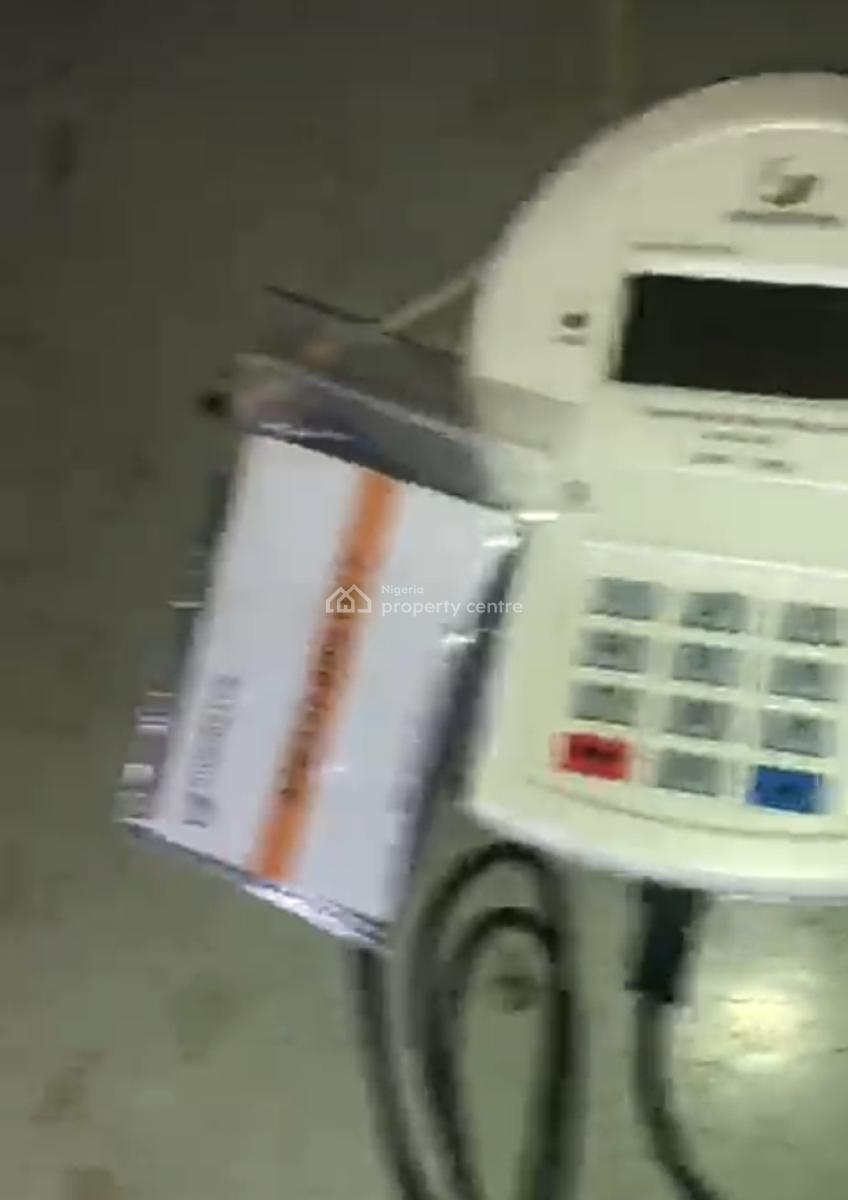 2 Bedroom Bungalow with 2 Units of Room and Parlour, Mojoda, 7 Mins Trek to Express, Epe, Lagos, Detached Bungalow for Sale